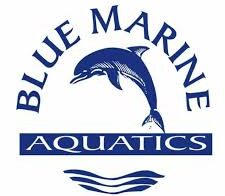 Blue Marine Aquatics